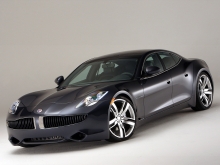 Fisker karma 2009 01